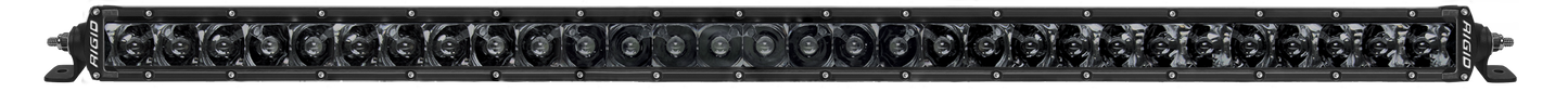 ~(11 lbs. 32X6X6)~ SR-SERIES PRO 30 INCH SPOT MIDNIGHT