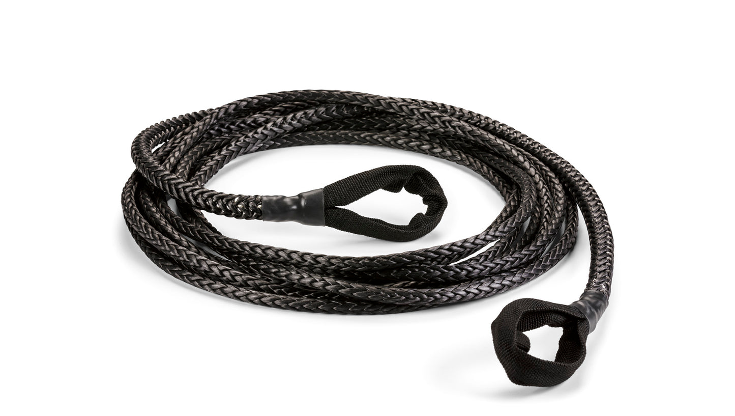 ~(3 lbs. 15X13X6)~ SYN ROPE EXT 3/8X50 SPYDURA