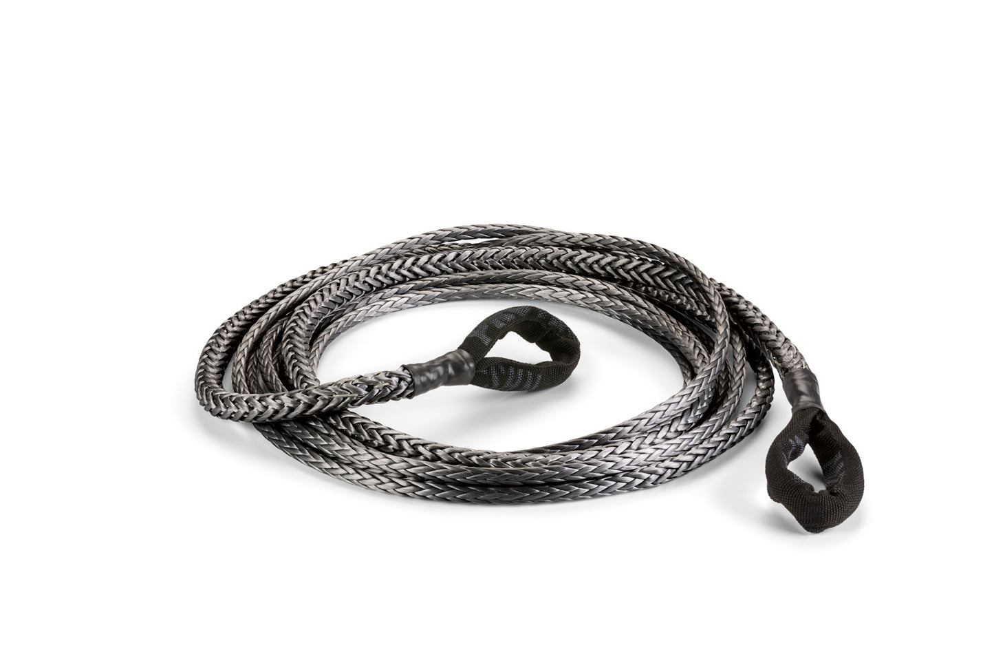 ~(3.4 lbs. 15X12X6)~ SYN ROPE EXT 3/8X50 SPYDURAPRO