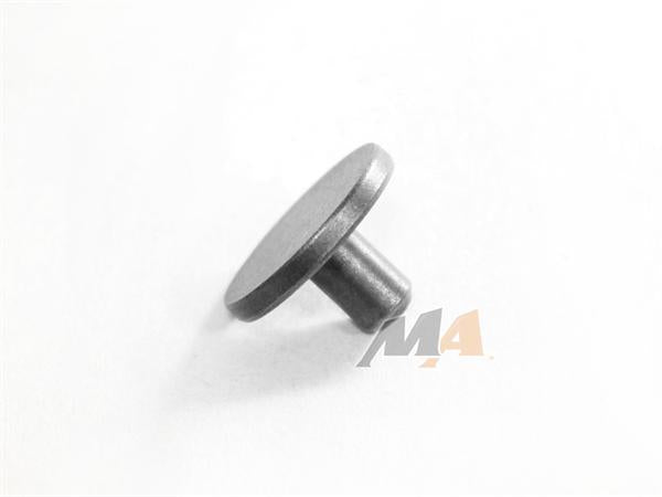 Injector Hold Down Platform