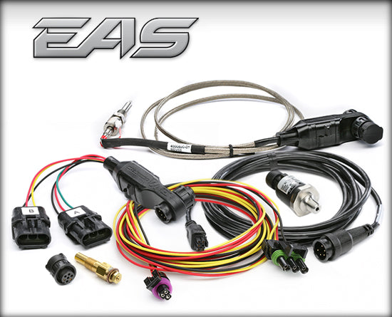 EAS Data Logging Kit