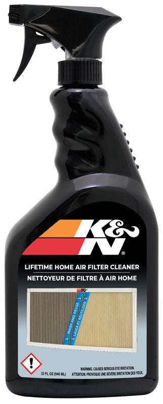 ~(2 lbs. 10X4X2)~ HVAC FILTER CLEANER