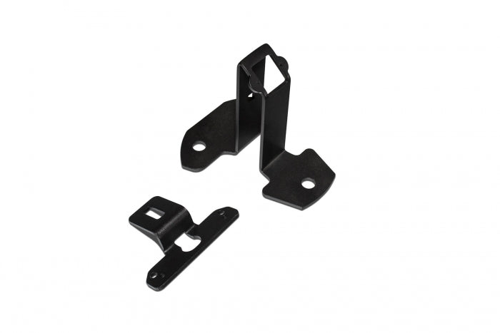 Addictive Desert Designs Relocation Bracket Fits 2018-2025 Jeep Wrangler Gladiator