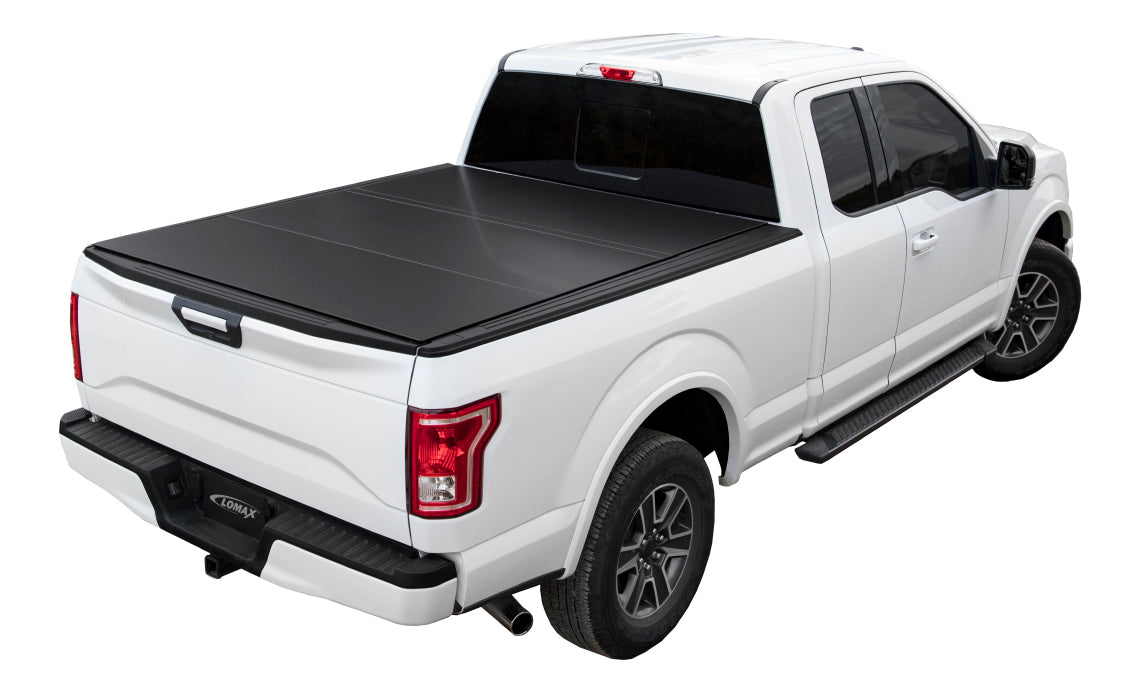 LOMAX 04-ON Ford F-150 07-08 Lincoln Mark LT 6 6 Box Except 04 Heritage w o Flareside (BLK) B1010029