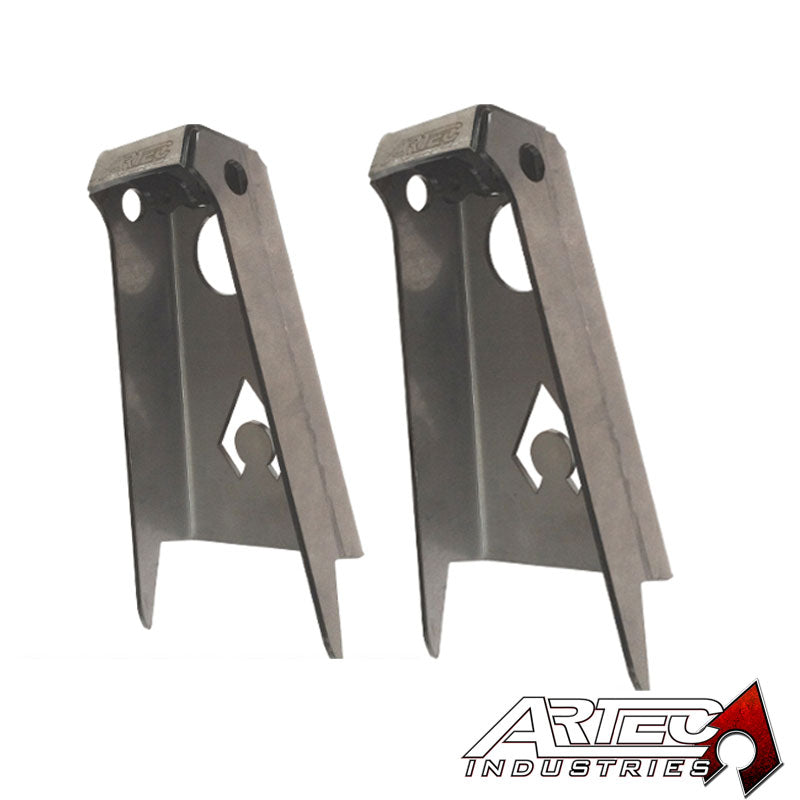 Artec All Products Shock Tower - TALL (Pair) BR1062