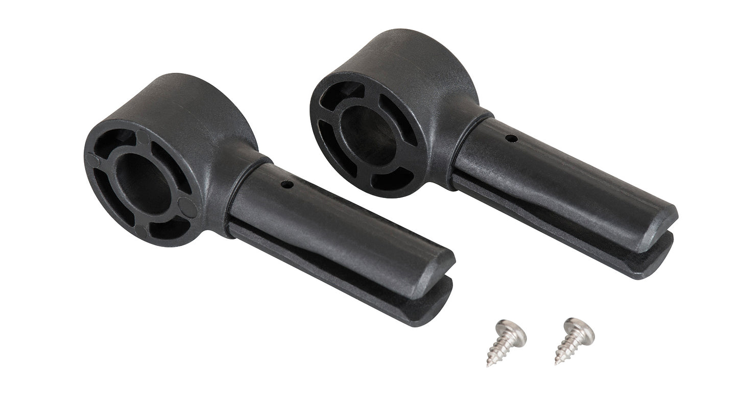 ~(1 lbs. 4X3X1)~ Foxwing Pole Service Kit
