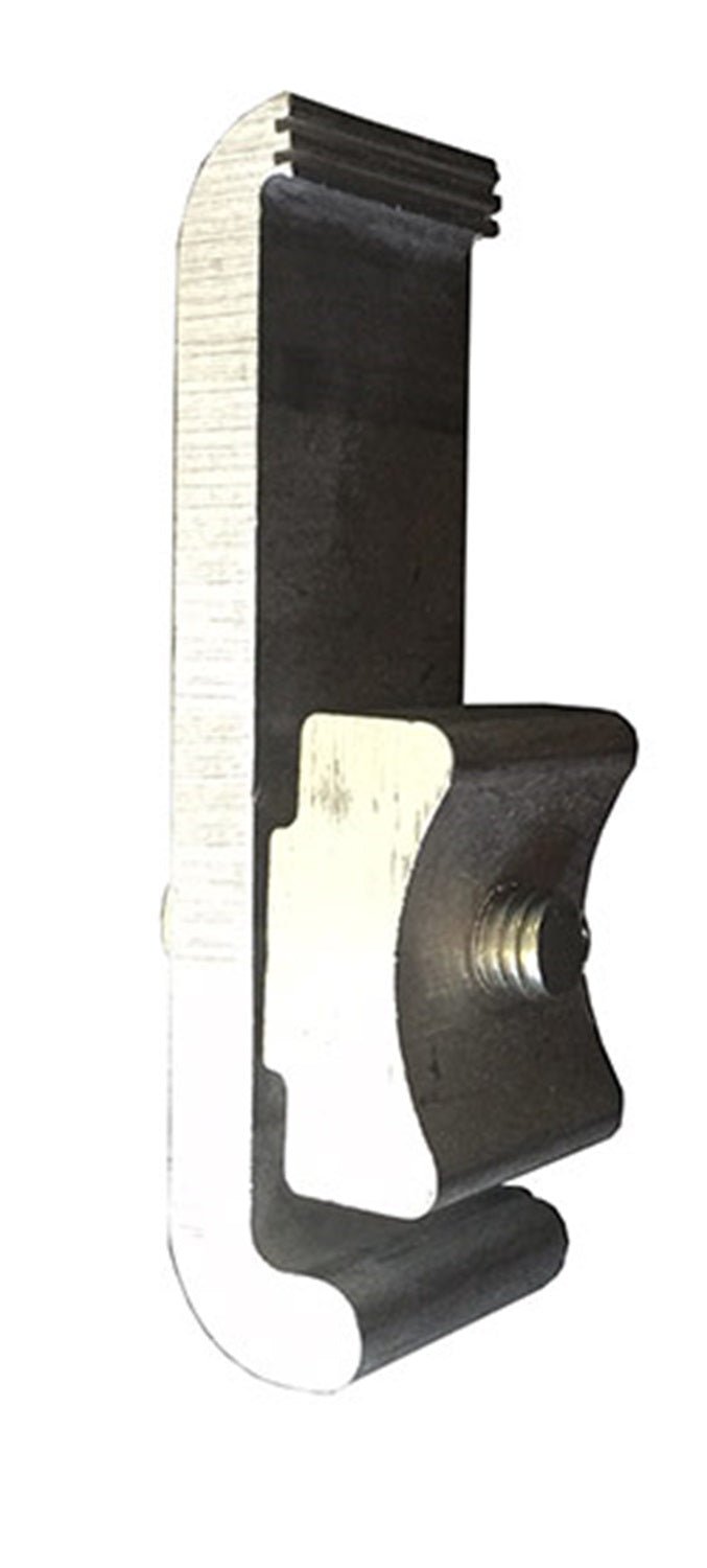 Supplemental Clamp Pack - 2009-2014 Ford F150 w Track System (Set of 6)