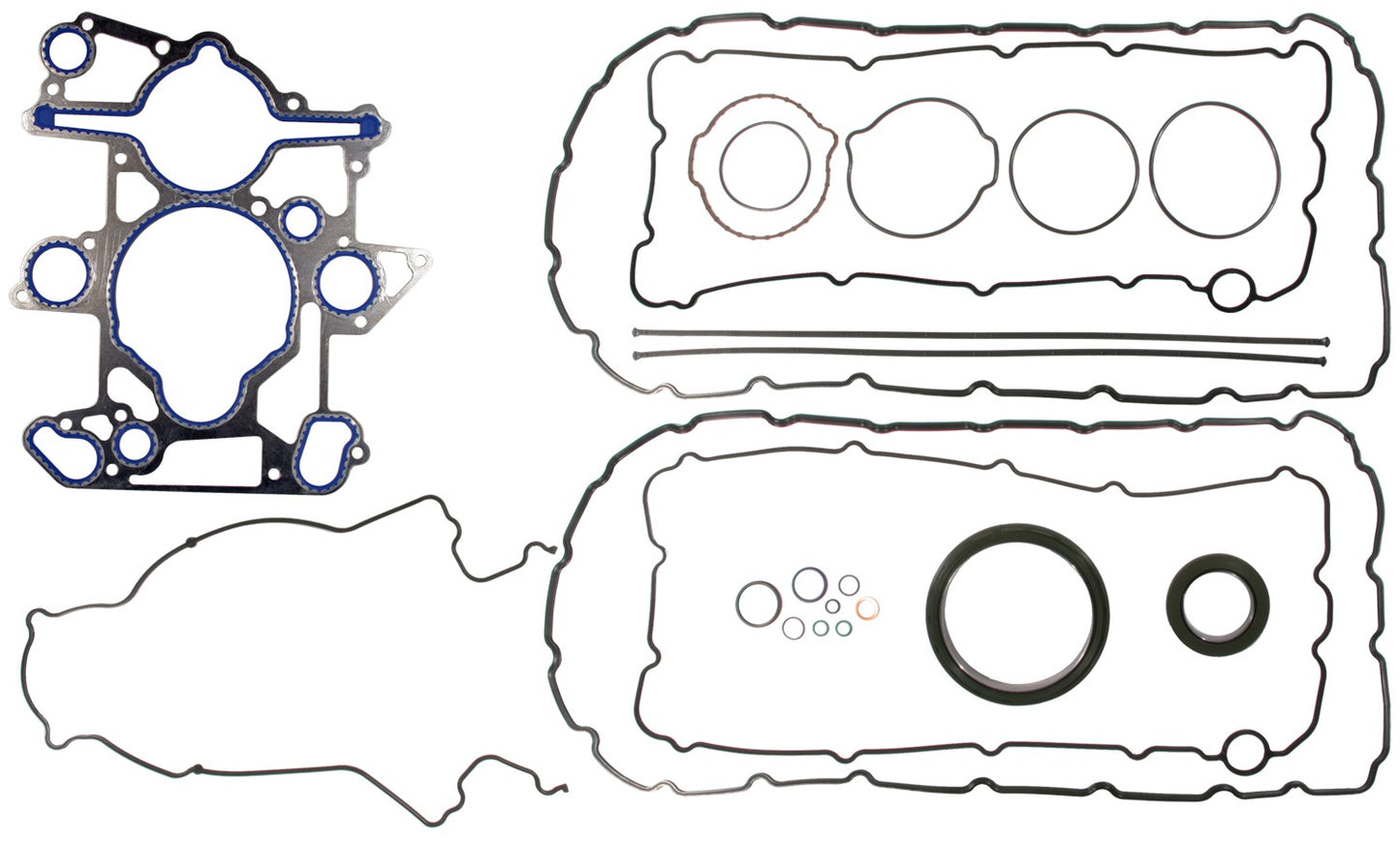 ~(3 lbs. 24X15X2)~ Conversion Set Ford Truck V8 363 (6.0L) Diesel (Powerstroke) 2003-2010.