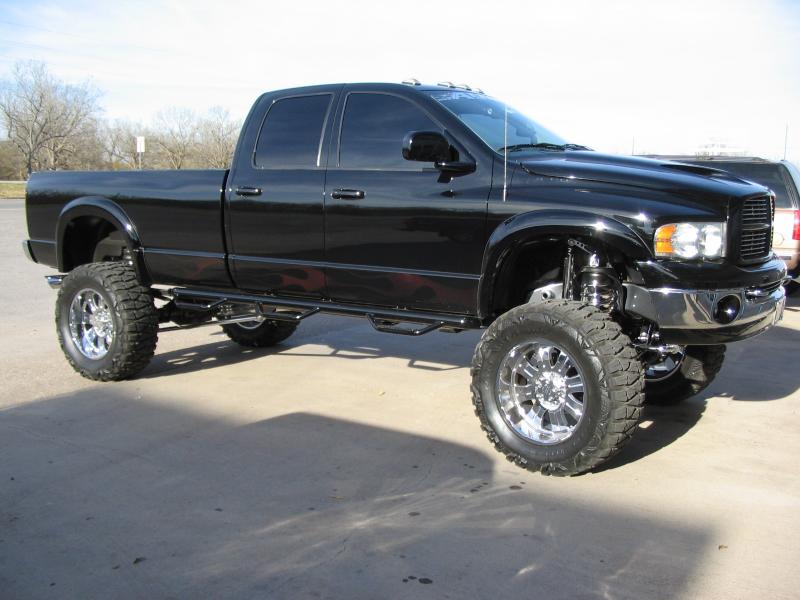 ~(87.7 lbs. 121X14X11)~ Step Systems Nerf Step Textured Black Dodge 02-08 Ram 1500 02-09 2500 3500 Quad Cab 8 Long Bed Gas Diesel SRW