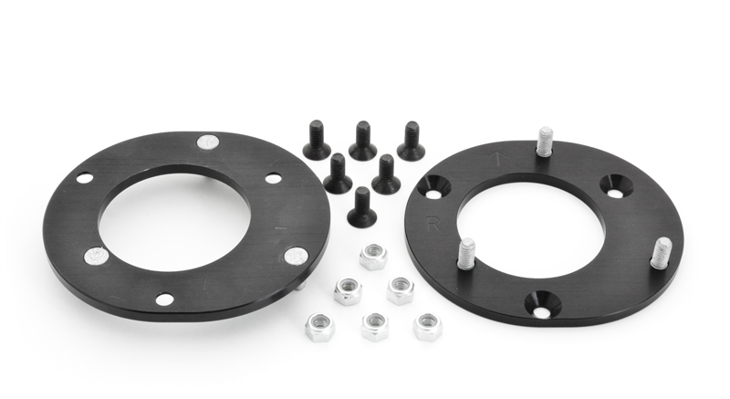 CAMBER PLATE KIT E9x E82 E90