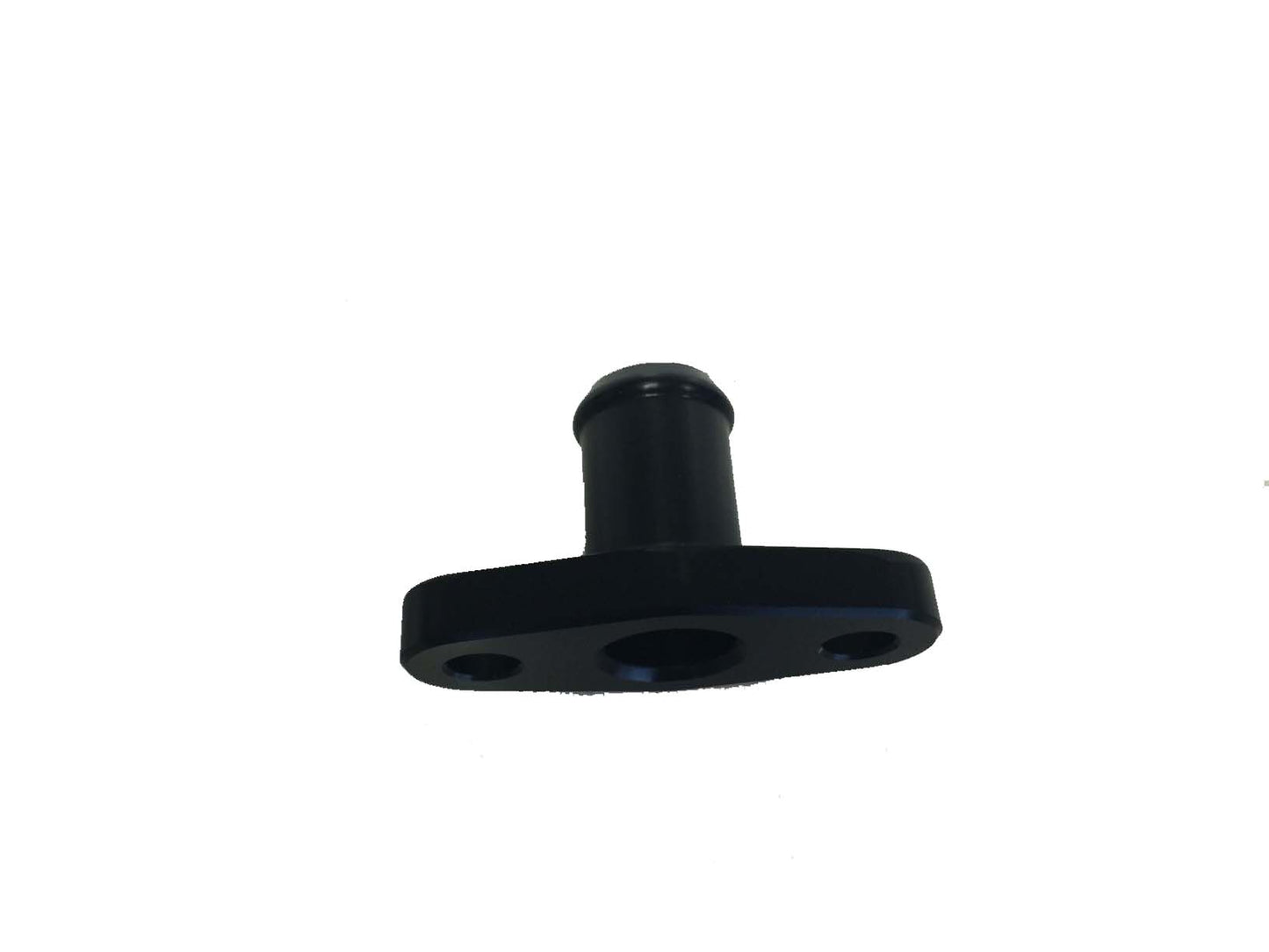 Universal Turbo Drain Nipple with Integrated O-Ring Seal (7 8 Hose)