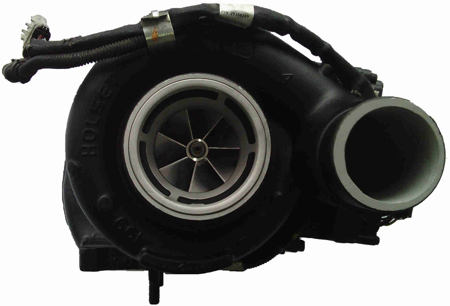 Cheetah Turbocharger for 2007.5-2012 6.7L Cummins CORE CHARE OF $500 APPLIES