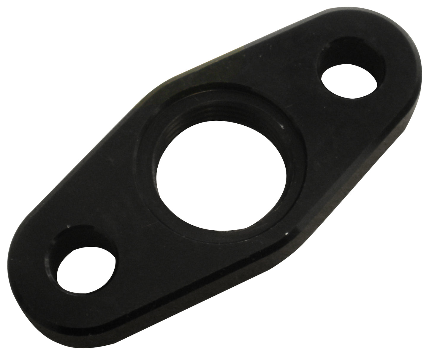 Turbo Drain Flange Adapter