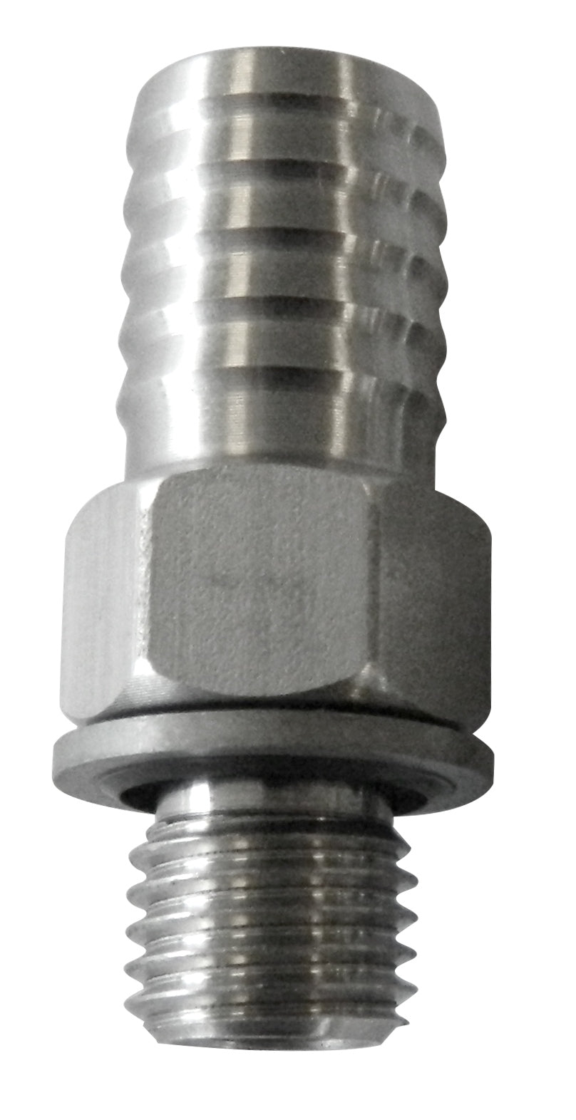 1 2 CP3 Feed Fitting