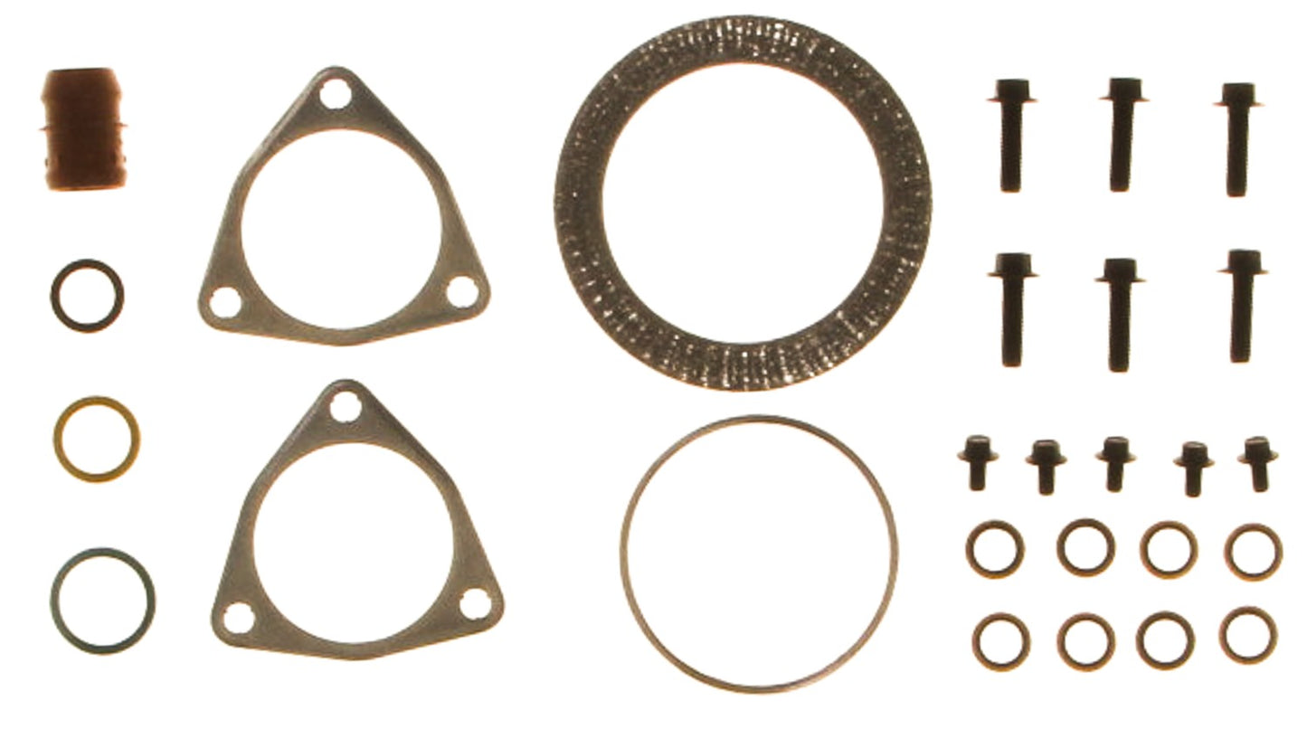 ~(0.7 lbs. 5X5X1)~ FORD-TRUCK 6.4L OHV 32V inPOWER-STROKEin (2008-2010) VIN ftRft