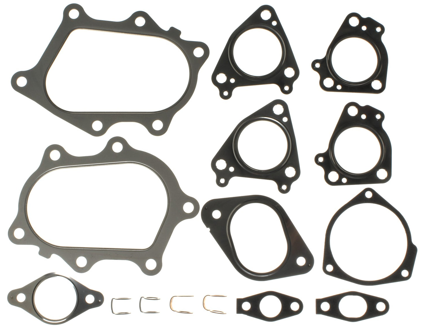 ~(1 lbs. 9X8X3)~ General Motors Truck 6.6L Duramax Diesel 2001-2009 VIN 126and D
