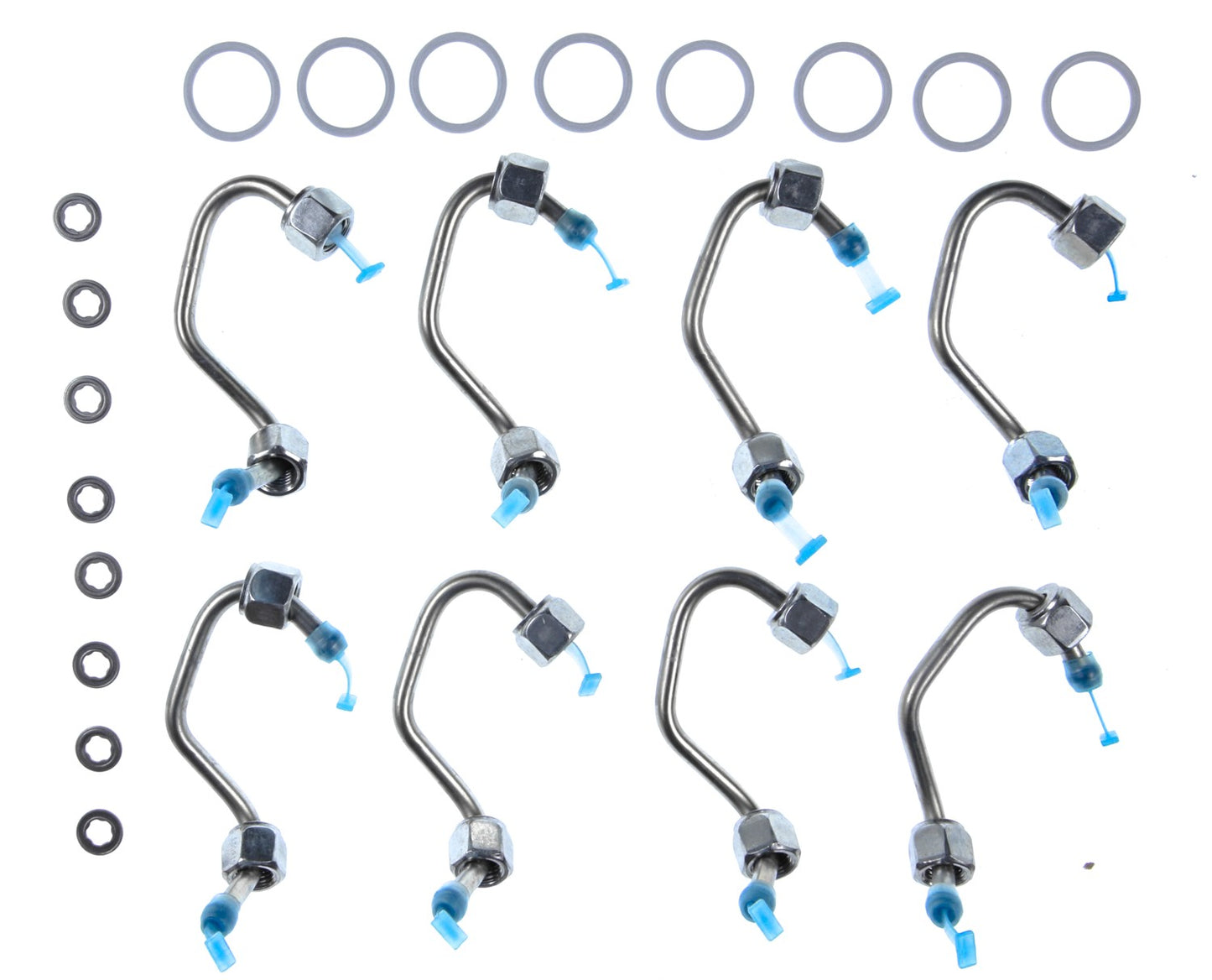 ~(1 lbs. 7X7X3)~ FORD-TRK (6.4L) POWERSTROKE DIESEL (2008-2010) F-250 F-350 F-450 F-550