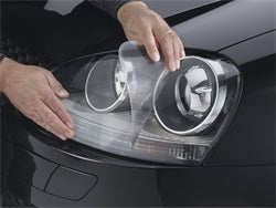 ~(1 lbs. 24X15X0)~ ***Discontinued******Discontinued***Lampguards Volkswagen Golf 2010 - 2012 4 Door