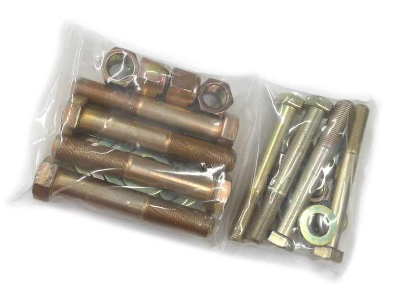 Artec All Products 4 - Link Hardware Assembly - 7 8 in 1.25 in Kit HK0001