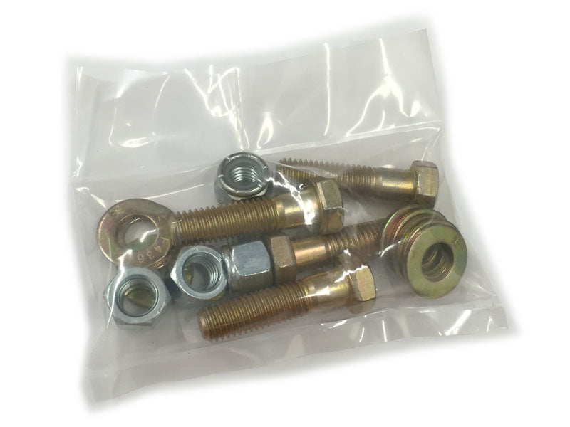 Artec All Products Shock Hardware Assembly Kit HK0004