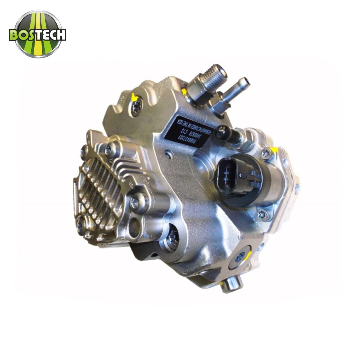 High Pressure Fuel Pump CP3 CORE CHARGE OF $250 APPLIES