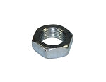 Artec All Products 3 4-16 LEFT HAND HEX JAM NUT ZINC HW0001