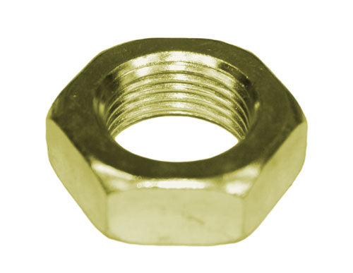 Artec All Products Jam nut 1.25 in - 12tpi Right hand (standard) HW2012