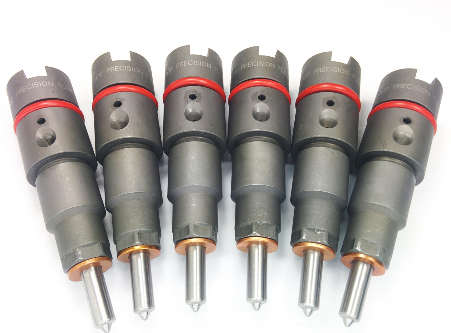 ***Discontinued***Dodge 98.5-02 24v Injector Set 100hp Dynomite Diesel