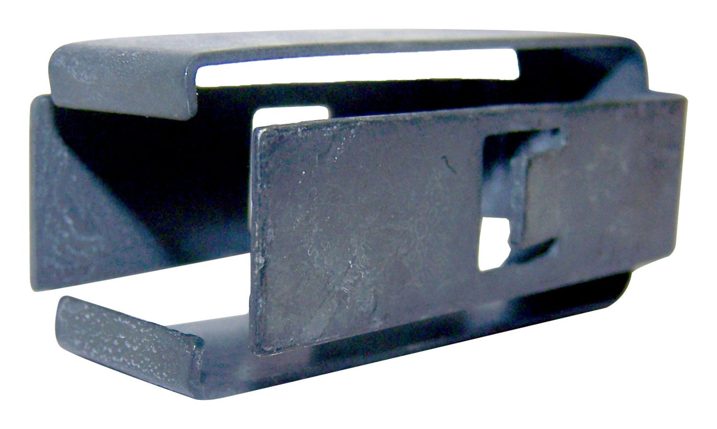 ~(0.1 lbs. 2X1X1)~ CrownVintage Jeep Shift Lever Clip - Unpainted