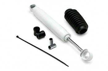 ~(3.7 lbs. 24X3X3)~ Steering Stabilizer JK