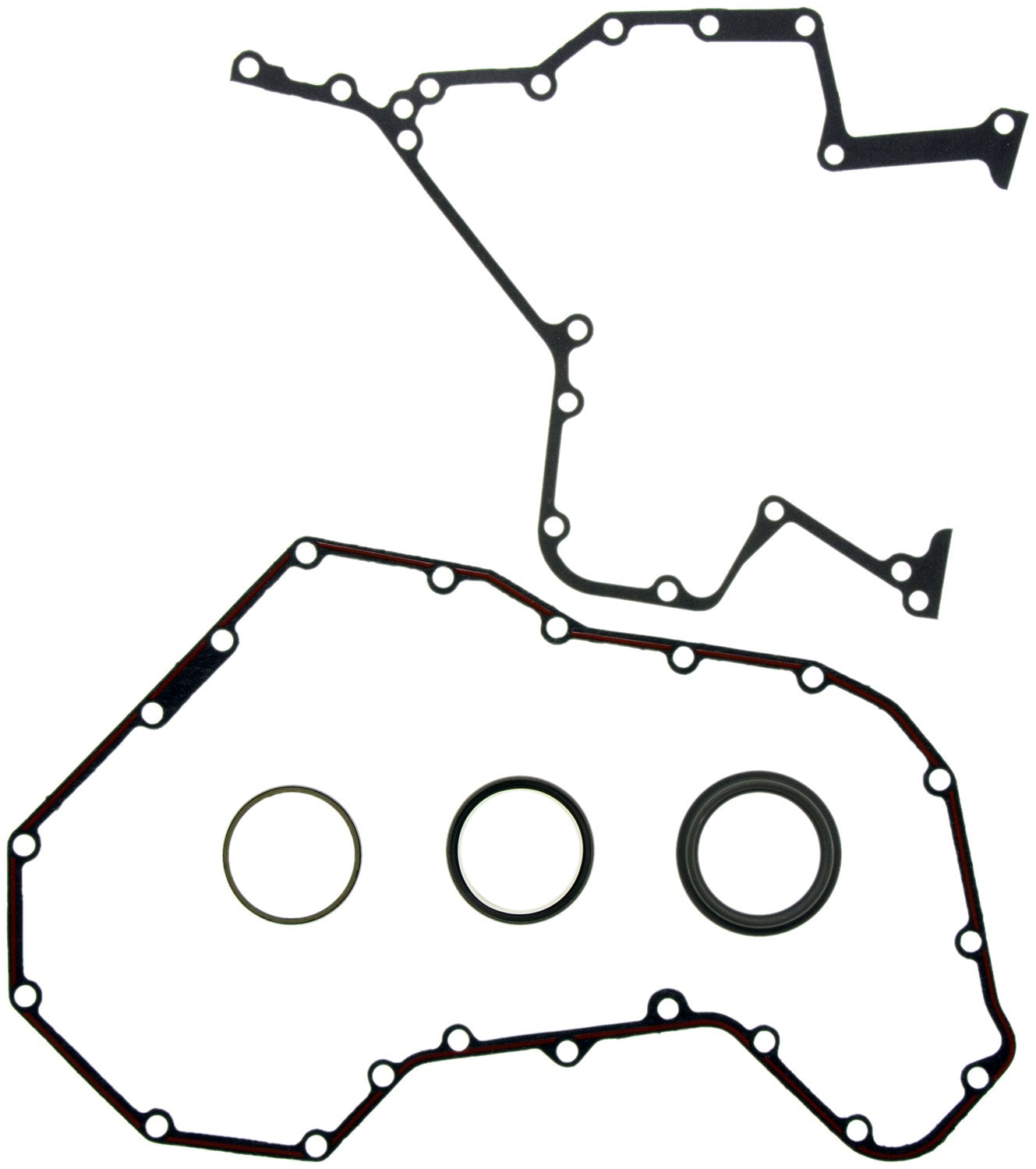 ~(0.9 lbs. 23X15X1)~ Dodge Truck Cummins B Series 5.9L 1993-1999