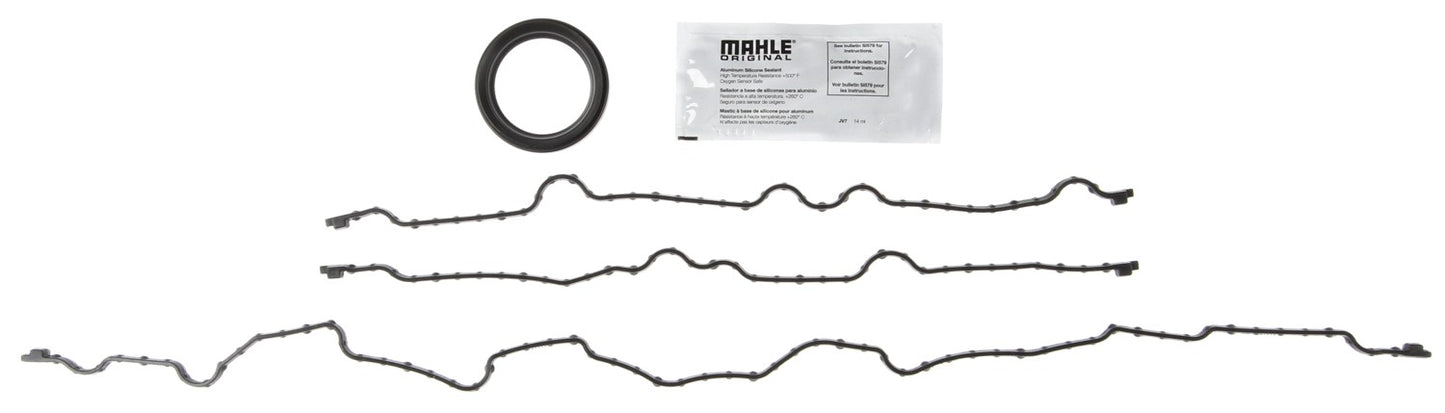 ~(0.3 lbs. 16X6X0)~ FORD TRUCK 379 cid (6.2L) SOHC 16v V8 BOSS. (2010-2014) F-150 (2011-2015)