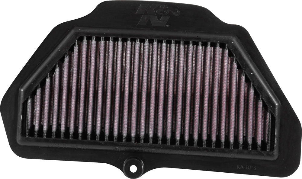 ~(0.9 lbs. 13X7X1)~ KAWASAKI ZX1000 NINJA ZX-10R RACE SPECIFIC. 2016