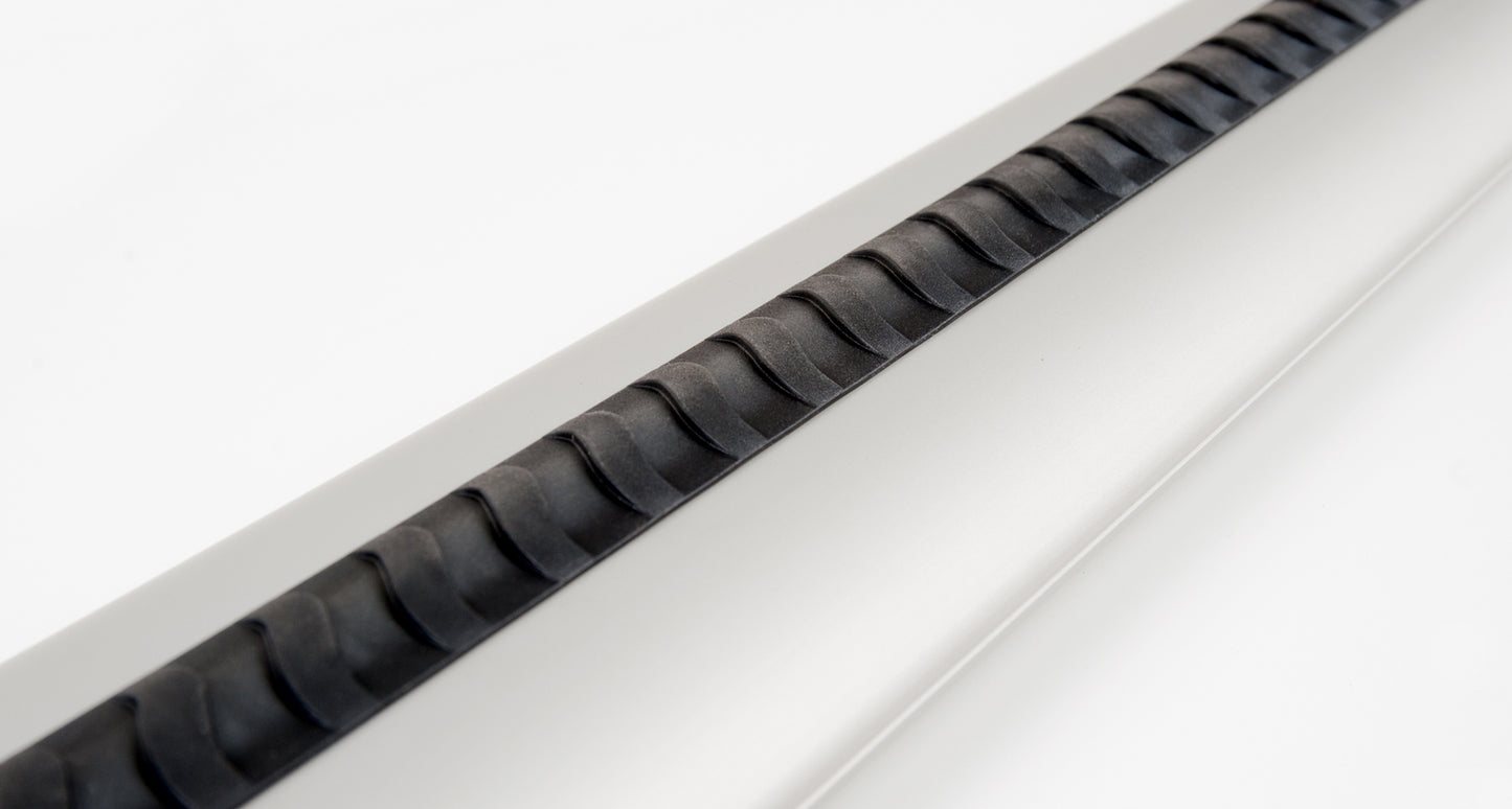 ~(1 lbs. 12X1X1)~ Vortex Generating Strip
