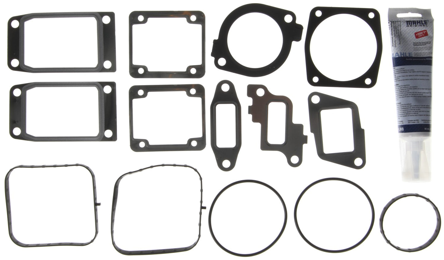 ~(1 lbs. 24X8X1)~ Intake Manifold Installation Kit General Motors Truck 6.6L Duramax Diesel 2006-Up VIN 2 6 and D