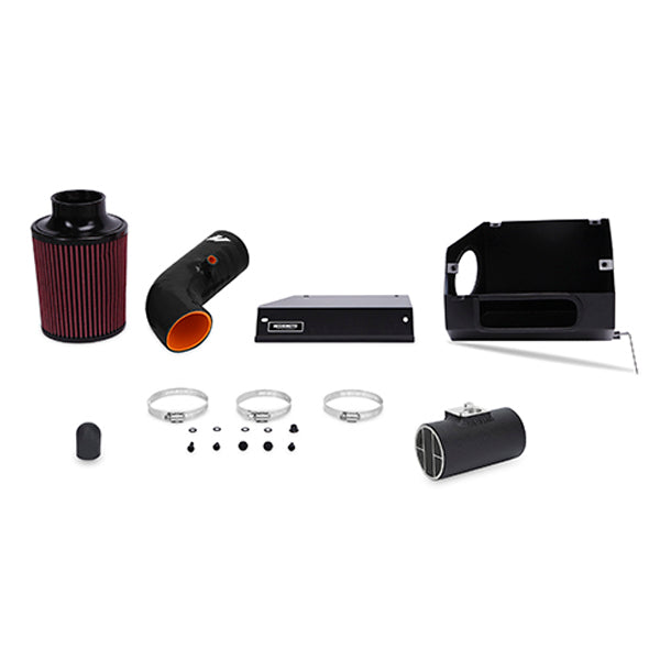 Subaru Scion Toyota BRZ FR-S 86 Air Intake Kit 13-20 Black