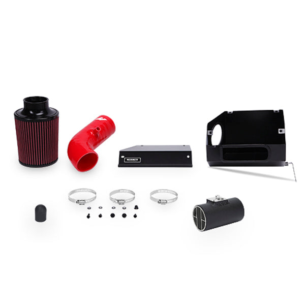 Subaru Scion Toyota BRZ FR-S 86 Air Intake Kit 13-20 Red