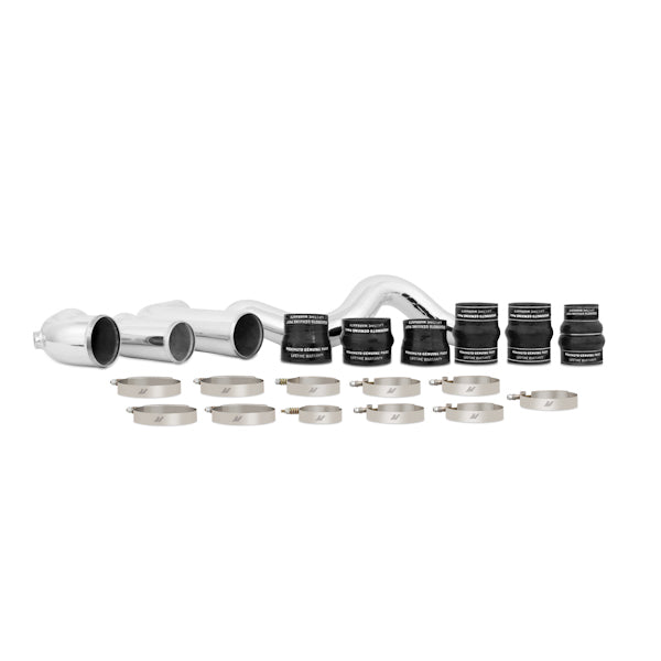 Chevrolet 6.6L Duramax LML Intercooler Pipe and Boot Kit 2011-2016