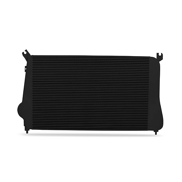 Chevrolet 6.6L Duramax LML Intercooler 2011-2016 Black