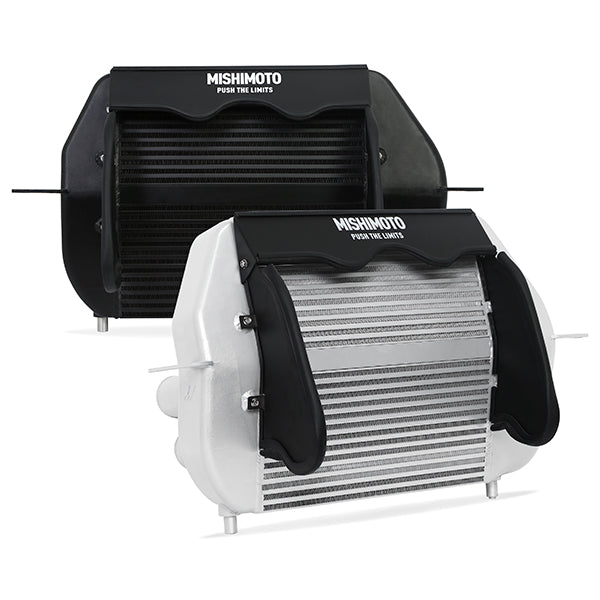 Ford F-150 3.5L EcoBoost Intercooler 2011-2014 Black