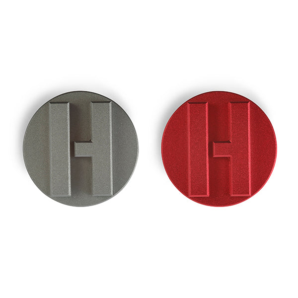 Subaru Oil Filler Cap Hoonigan Red