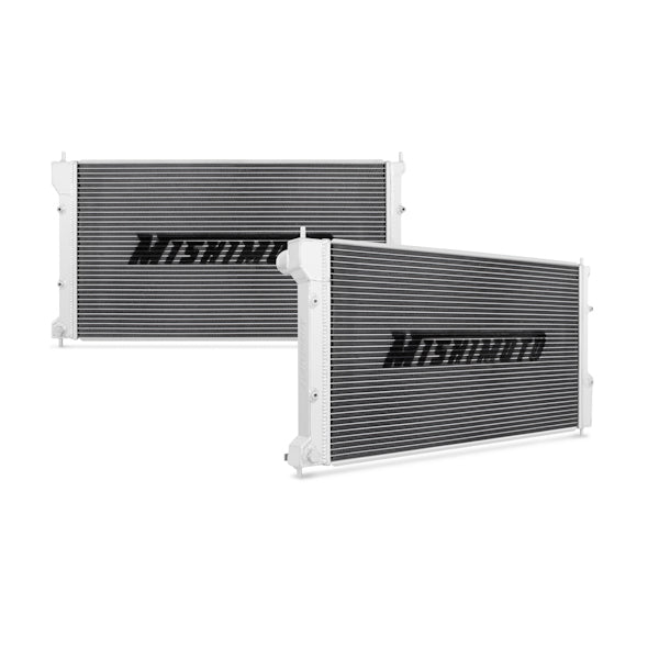 Subaru Scion Toyota BRZ FR-S 86 Performance Radiator 13-20