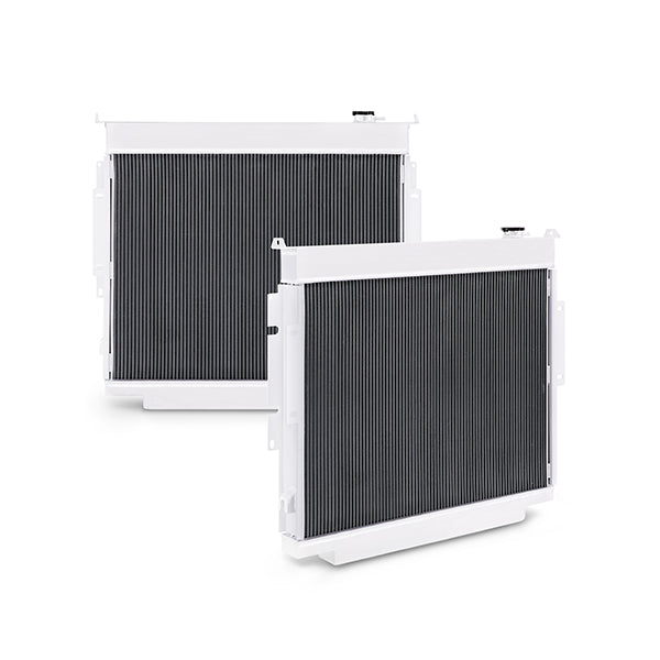 Ford IDI Diesel Performance Radiator 1983-1994