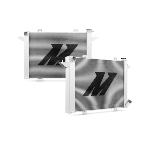 Dodge 5.9L Cummins Performance Radiator 1991-1993