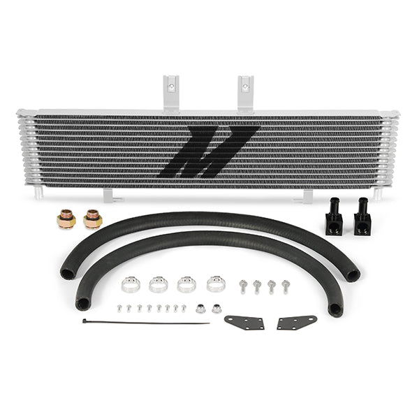 Chevrolet 6.6L Duramax Transmission Cooler Kit 2003-2005