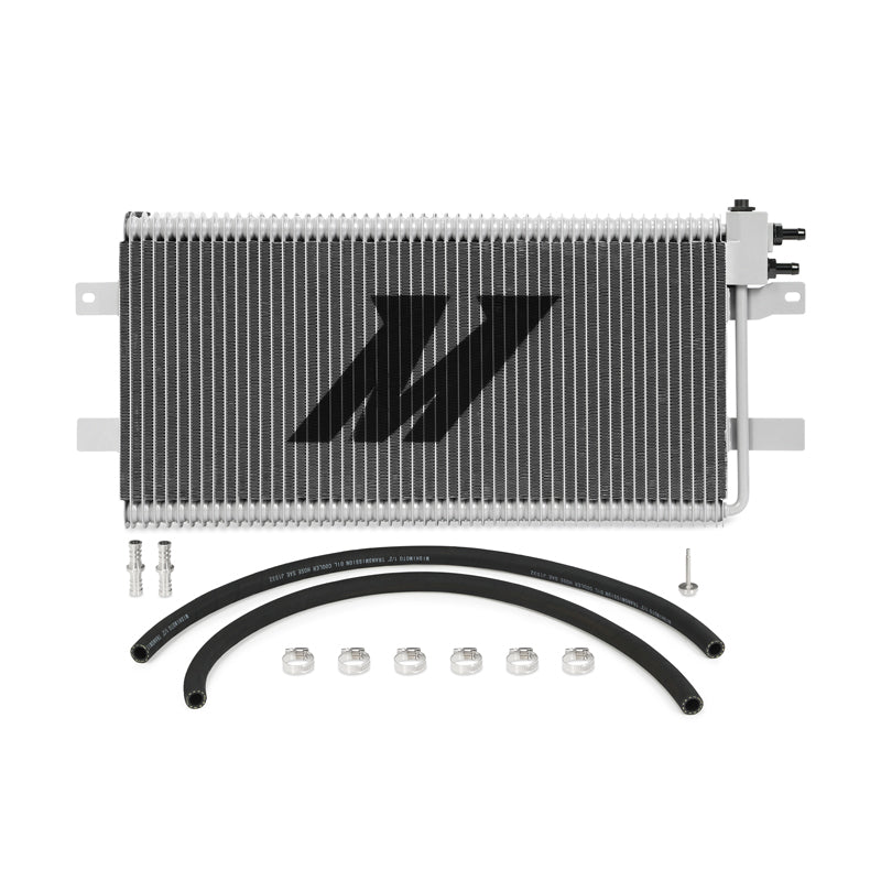 Dodge 5.9L 6.7L Cummins Transmission Cooler Kit 2003-2009