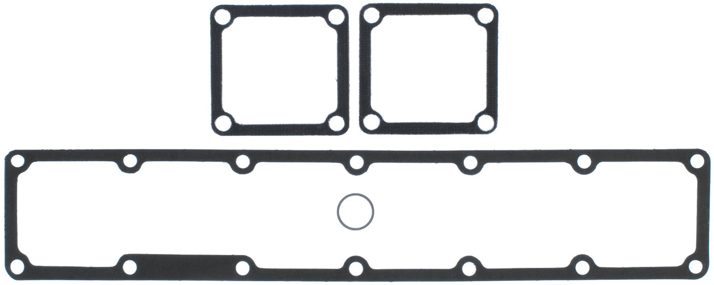~(1 lbs. 24X6X3)~ Intake Manifold Set Dod-Trk:359(5.9L)6 Cyl.Turbo Diesel(89-93)Exc.Intercooled