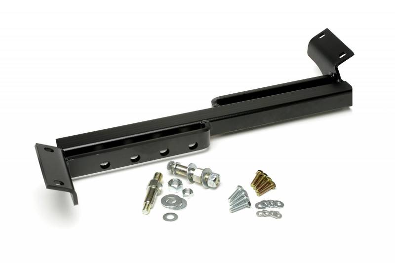 ~(13.1 lbs. 36X8X8)~ Rear Adjustable Cross-Over Shock Mount Kit XJ