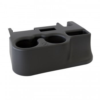 ~(1.6 lbs. 18X11X7)~ STORAGE CONSOLE ARMREST FOR DODGE RAM 98-02