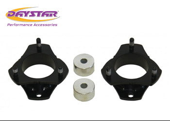 ***Discontinued***~(7 lbs. 10X8X8)~ TOYOTA TACOMA 2.5in LEVELING KIT